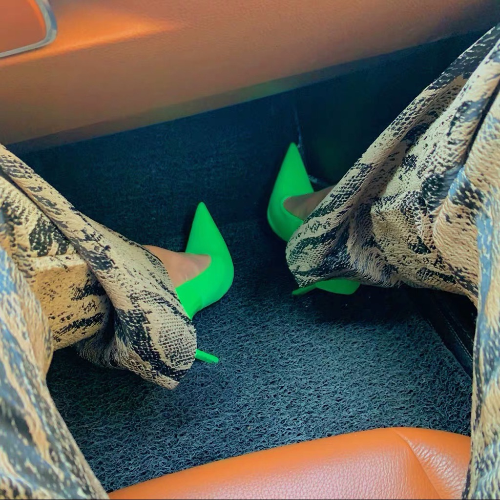 Green Pump